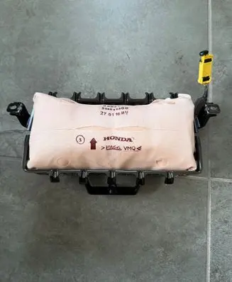 Honda HR-V Passenger airbag 77850T8MG81