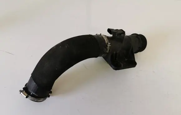 Audi A6 S6 C7 4G Intercooler hose/pipe 4G0145673R