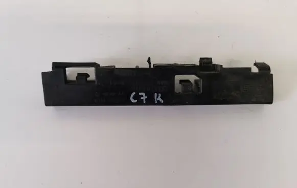 Audi A6 S6 C7 4G Front bumper mounting bracket 4G0853921B