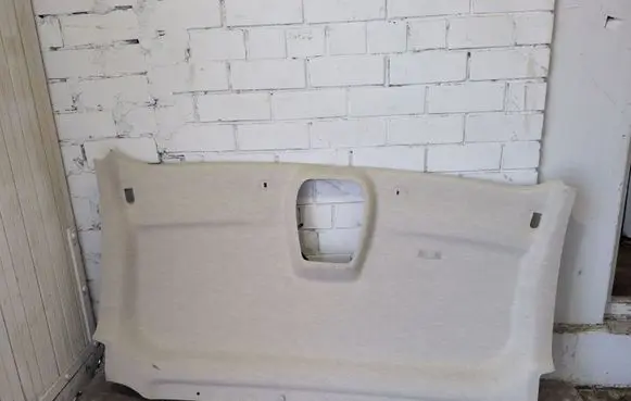 Renault Trafic III (X82) Headlining 739014944R