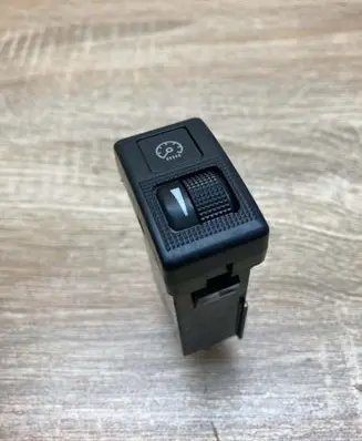 Mazda 323 F Panel lighting control switch 4740A45