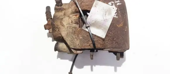 Volkswagen Golf V Front brake caliper