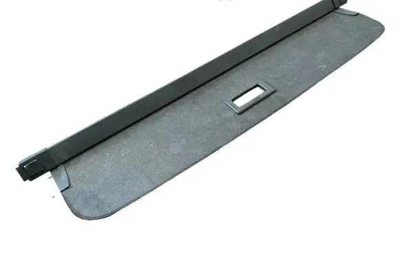 Renault Laguna III Parcel shelf load cover 