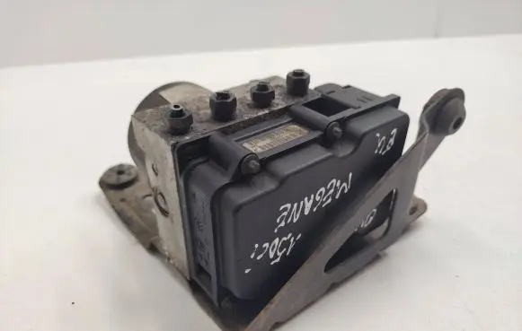 Renault Megane II ABS Pump 474L1031204