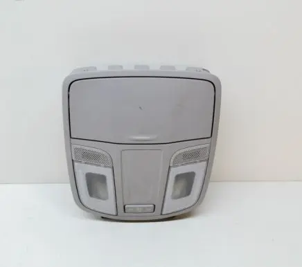 Hyundai Tucson TL Front seat light 92800D300X