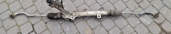 Renault Trafic II (X83) Steering rack 8200875897C