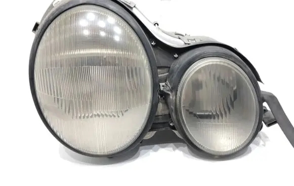 Mercedes-Benz E W210 Headlight/headlamp