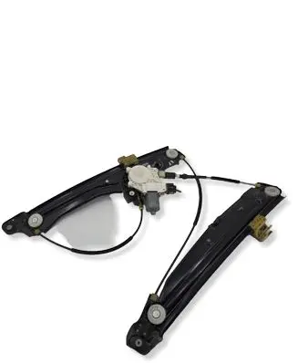 BMW 7 F01 F02 F03 F04 Front door window regulator with motor 7182085 965235