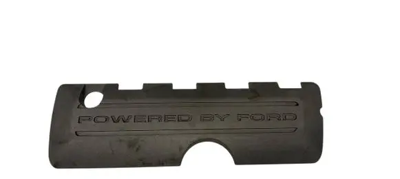 Ford Mustang VI Rocker cam cover GR3E6P067BC BR3E6P067DE