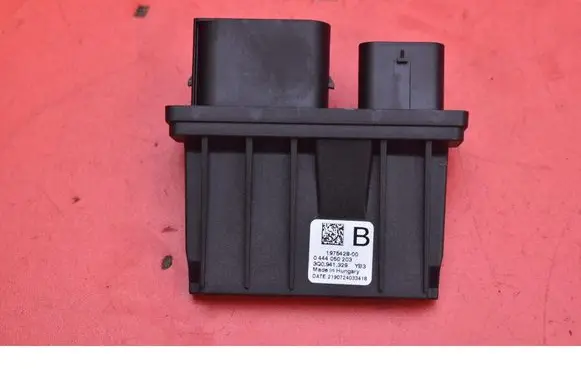 Volkswagen PASSAT B7 USA Engine control unit/module ECU 3Q0941329