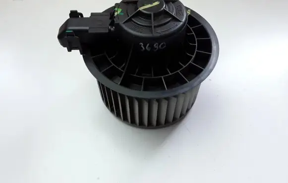 A/C air flow flap actuator/motor