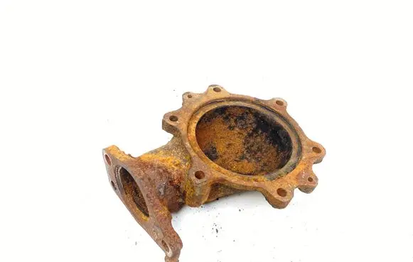 Nissan X-Trail T30 Other exhaust manifold parts 