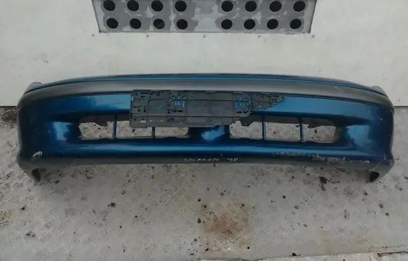 Chrysler Neon I Front bumper 5263966