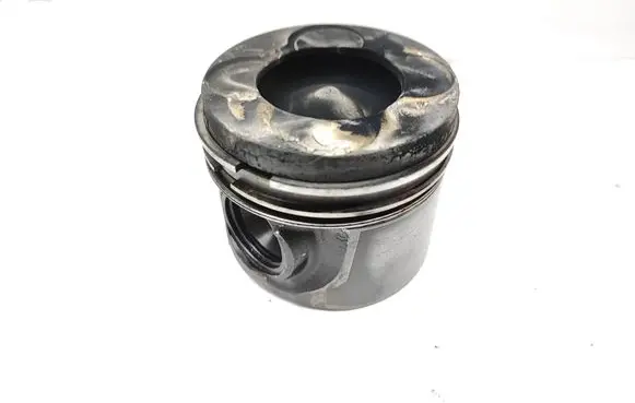 BMW 7 E65 E66 Piston 84L93
