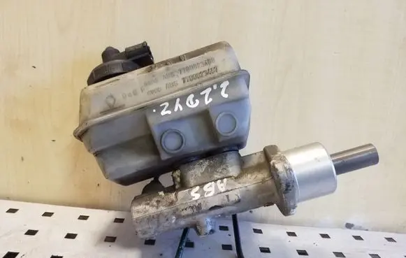 Renault Espace III Master brake cylinder 7700823487