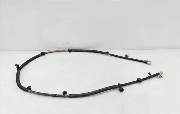 Mazda CX-30 Headlight washer hose/pipe DFR551404A