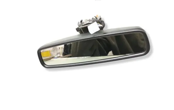 Ford Mondeo MK V Rear view mirror (interior) DU5A17E678ES