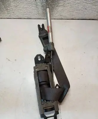 Volvo S60 Front seatbelt 39964254 012503