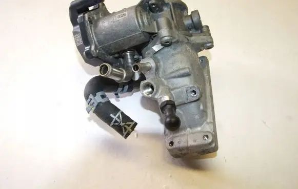 Audi A3 S3 8V Throttle valve 04L128063N