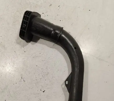Renault Espace - Grand espace IV Air intake hose/pipe 8200410650