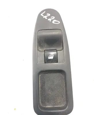 Peugeot Expert Electric window control switch