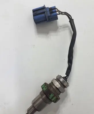 Honda Prelude Steering rack