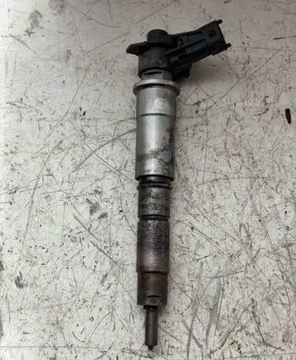 Renault Espace - Grand espace IV Fuel injector 954766H82828929 0445115 100913