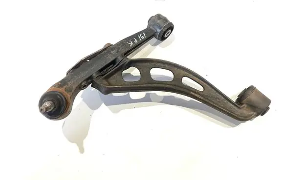 Front lower control arm/wishbone