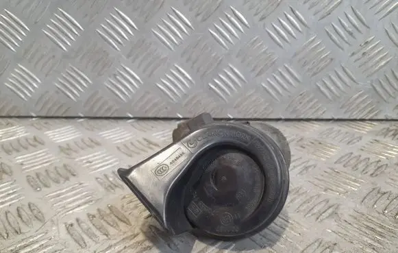 Volkswagen Golf VI Horn signal 001157