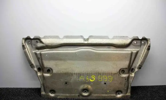 Audi A5 Engine splash shield/under tray 8W7825235B