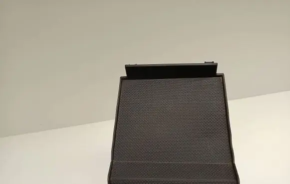 Subaru Outback (BS) Glove box pad 