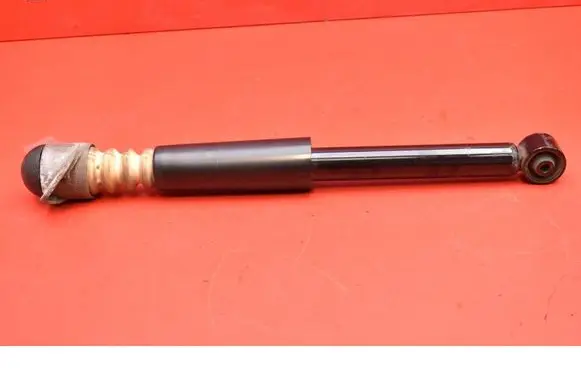Rear shock absorber/damper