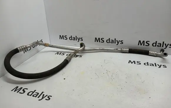 Mercedes-Benz B W245 Air conditioning (A/C) pipe/hose A1698301815 1698301815