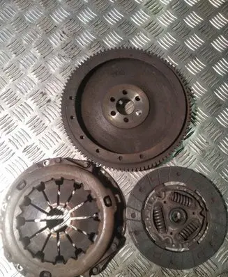 Toyota Yaris Clutch set kit A52010