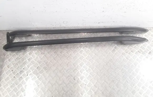 Mazda Demio Roof bar rail