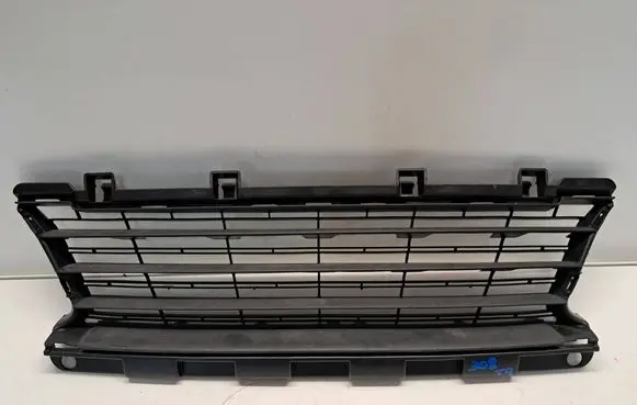 Peugeot 308 Front bumper lower grill 96123456