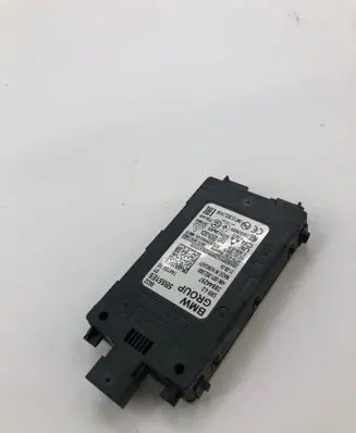 BMW X3 G45 Blind spot module 5b551e501