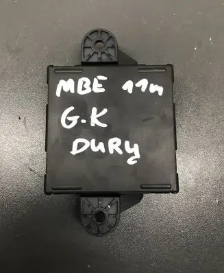 Mercedes-Benz E W212 Door control unit/module A2128208926 A2129004106 LLA2
