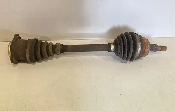 Seat Toledo II (1M) Front driveshaft