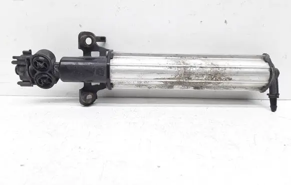 Volvo S60 Headlight washer spray nozzle 308457