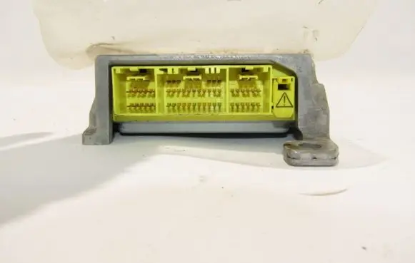 Toyota Avensis Verso Airbag control unit/module 8917044050