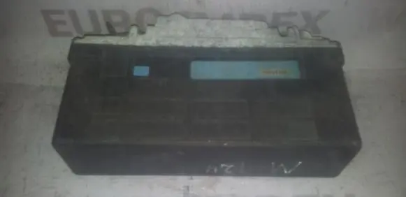 ABS control unit/module