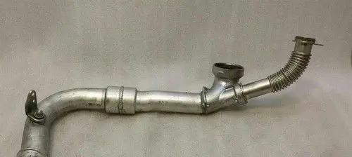Mercedes-Benz GLS X166 Oil cooling pipe 059145763E