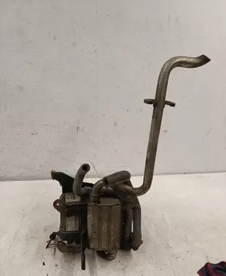 Volkswagen PASSAT B6 Auxiliary pre-heater (Webasto) 3C0815065J 300815949 000018031232