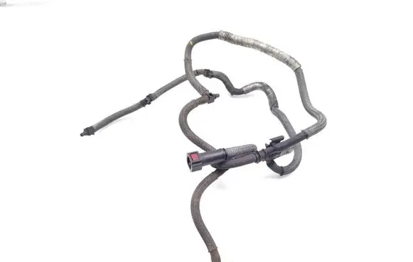 Land Rover Discovery 3 - LR3 Fuel return line/hose 