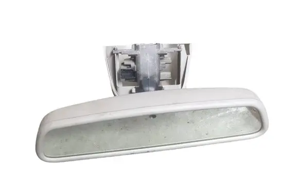 Renault Trafic III (X82) Rear view mirror (interior) 963214373R 93452229
