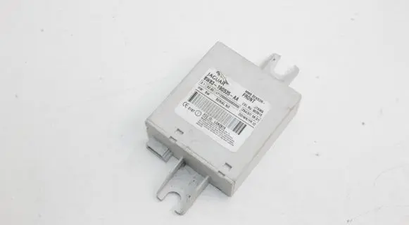 Jaguar XK - XKR Alarm control unit/module 6W8319G535BA