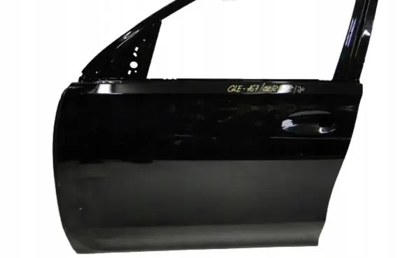 Mercedes-Benz GLS X167 Front door A1677200500