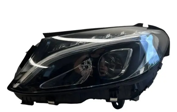 Mercedes-Benz C W205 Headlight/headlamp A2059062504 35303532 030128423307