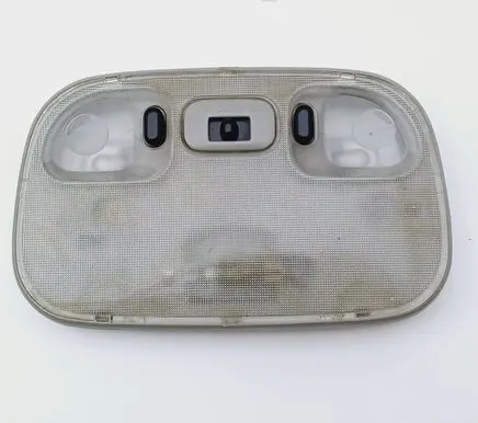 Mazda 323 Front seat light 1151308